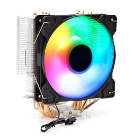 Dark Freezer X123 DKCCX123 Fixed RGB İşlemci Soğutucu