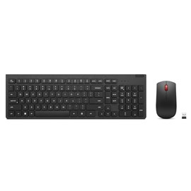LENOVO ESSENTIAL 4X31N50744 WIRELESS COMBO KLAVYE & MOUSE SET