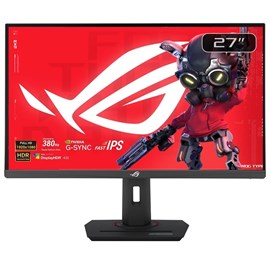 Asus XG279CNS ROG Strix 27" 1MS 380Hz Full HD IPS Gaming Monitör