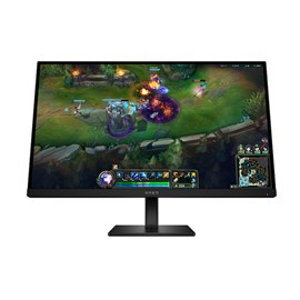 HP AV4K1E9 OMEN 27" 1MS 180Hz Full HD IPS Gaming Monitör