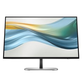 HP Series 5 Pro 524pu 9D9V7AA 23.8" 5MS 100Hz Type-C DP HDMI Pivot IPS Led Monitör