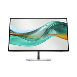 HP Series 5 Pro 527pu 9E0G5AA 27" 5MS 100Hz QHD Type-C DP HDMI Pivot IPS Led Monitör
