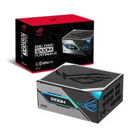 ASUS ROG-THOR-1200P3 Platinum III 1200W Modüler Güç Kaynağı