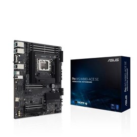 Asus PRO WS W880-ACE SE DDR5 Intel W880 Soket 1851 ATX Anakart