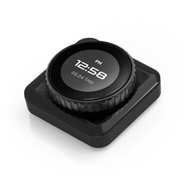 Cooler Master MHDD01AA22 Master Hub Encoder IPS Display Yayın Kontrolcüsü
