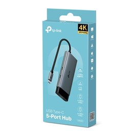 TP-Link UH5020C USB Type-C Hub