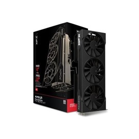 XFX RX-97TSWF3B9 Swift AMD Radeon RX 9070 XT 16GB GDDR6 256Bit Ekran Kartı