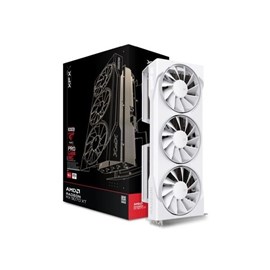 XFX RX-97TSWF3W9 Swift AMD Radeon RX 9070 XT 16GB GDDR6 256Bit Ekran Kartı