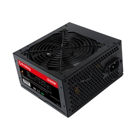 Frisby FR-PS55F12B 550W Power Supply