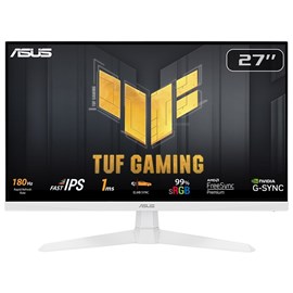 Asus VG279Q3A-W TUF Gaming 27" 1MS 180Hz Full HD IPS Gaming Monitör