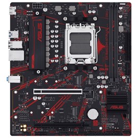 Asus EX-B650EM-V7 PLUS DDR5 AMD B650 Soket AM5 micro-ATX Anakart