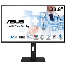 Asus HA2441A HealthCare 23.8" 5MS IPS Monitör