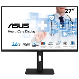 Asus HA2741A HealthCare 27" 5MS IPS Monitör