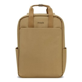 Mack MCE-1523 Nova Eco 15.6" Camel Notebook Sırt Çantası