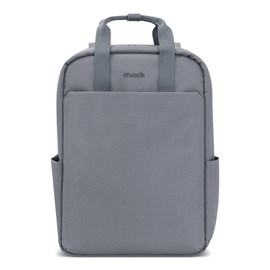 Mack MCE-1522 15.6" Nova Eco Gri Notebook Sırt Çantası