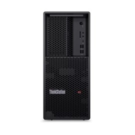 LENOVO ThinkStation P3 30HT004JTR Ultra 9 285K 64GB 1TB SSD 20GB RTX4000ADA W11Pro Masaüstü İş İstasyonu