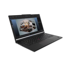 LENOVO ThinkPad P14s Gen 5 21G2000ATX Ultra 7 155H 32GB 1TB SSD 4GB RTX500ADA 14.5" W11Pro Mobil İş İstasyonu
