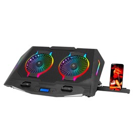 Frisby FNC-5250ST 17" Notebook Soğutucu