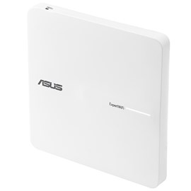 Asus EBA63 ExpertWiFi AX3000 Dual-Band WiFi 6 PoE Access Point