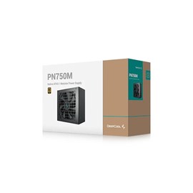 DeepCool PN750M 750W 80+ Gold Power Supply