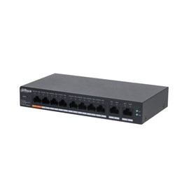 Dahua CS4010-8ET-60 8 Port Cloud Managed Switch