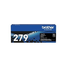 Brother TN279BK 1.500 Sayfa Siyah Toner