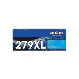 Brother TN279XLC 2.300 Sayfa Mavi Toner