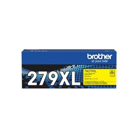 Brother TN279XLY 2.300 Sayfa Sarı Toner