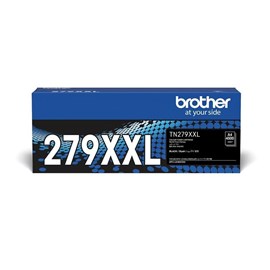 Brother TN279XXLBK 4.500 Sayfa Siyah Toner