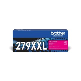 Brother TN279XXLM 4.000 Sayfa Kırmızı Toner
