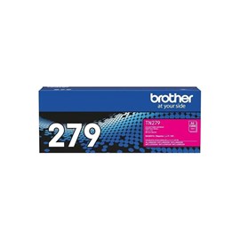 Brother TN279M 1.200 Sayfa Kırmızı Toner