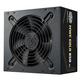 Cooler Master MPE-8506-ACAG-BEU 850W 80+ Gold Power Supply