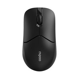 RAPOO 1510 Kablosuz 1200DPI Siyah Optik Mouse