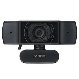 RAPOO C200 720P USB Webcam