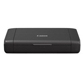 Canon Maxify BX110 Pilli Wifi Taşınabilir Yazıcı