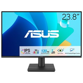 Asus VA249HG 23.8" 1MS 120Hz Full HD IPS Monitör