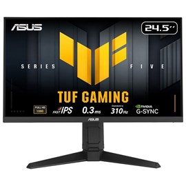Asus VG259QMRL5A TUF Gaming Series 5 24.5" 1MS 310Hz Full HD IPS Monitör