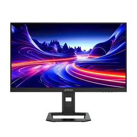 Dahua 27" LM27-E341A 1MS 240Hz HDMI DP IPS Gaming Monitör