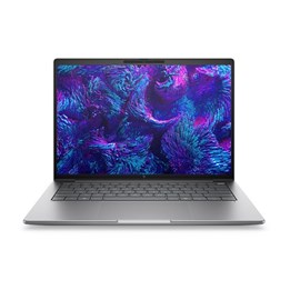 HP ZBook 8 G1i B30HCES Ultra 7 265H 32GB 1TB SSD 4GB RTX500ADA 14" W11Pro Mobil İş İstasyonu