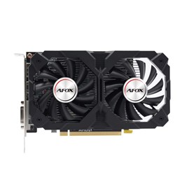 Afox AFRX550-8192D5H2-V2 AMD Radeon RX 550 GDDR5 8GB 128Bit Ekran Kartı