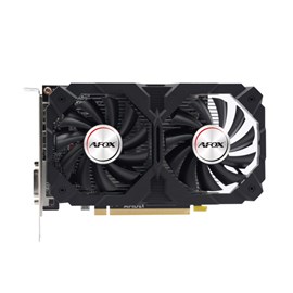 Afox AFRX550-4096D5H2-V4 AMD Radeon RX 550 GDDR5 4GB 128Bit Ekran Kartı
