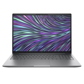 HP ZBook X G1i B30HMES Ultra 7 255H 32GB 1TB SSD 6GB RTX Pro 500 16" W11Pro Mobil İş İstasyonu