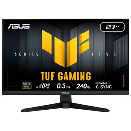 Asus VG279QM5A TUF Gaming Series 5 27" 0.3MS 240Hz Full HD IPS Monitör