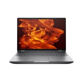 HP ZBook Fury G1i C65G3ES Ultra 9 285HX 32GB 1TB SSD 16GB RTX Pro 4000 16" W11Pro Mobil İş İstasyonu