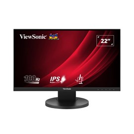 ViewSonic VG2208A-HD 21.5" 5MS 100Hz Full HD IPS Monitör