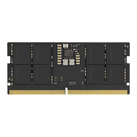 GOODRAM 32GB 5600MHz DDR5 1.1v CL46 GR5600S564L46/32G Notebook Ram