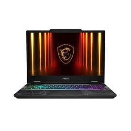 MSI B13WFKG-495XTR Cyborg 15 i7-13620H 32GB 1TB SSD 8GB RTX5060 FreeDOS 15.6" Notebook