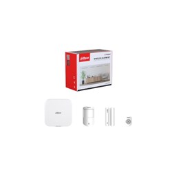 Dahua ART-ARC3800H-03-W2(868) Wireless Alarm Kit