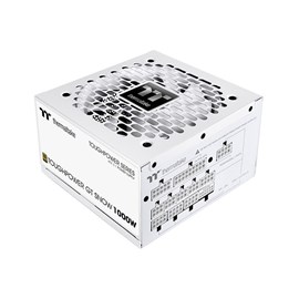 Thermaltake Toughpower GT Beyaz 1000W 80+ Gold Full Modüler ATX 3.1 (PS-TPT-1000FNFAGE-W) Güç Kaynağı
