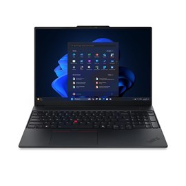 LENOVO ThinkPad E16 Gen 3 21SR006RTX Ultra 7 255H 16GB 512GB SSD 16" FreeDOS Notebook
